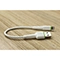 کابل تبدیل USB به Lightning بادی مدل M8j150l20 به طول 20CM